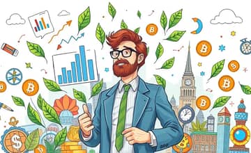 Descifrando el Mercado: Estrategias Probadas para el Inversor Moderno