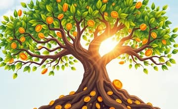 Inversión a Largo Plazo: La Clave para Acumular Riqueza Duradera