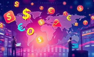 Mercado Forex: Oportunidades en el Intercambio de Divisas