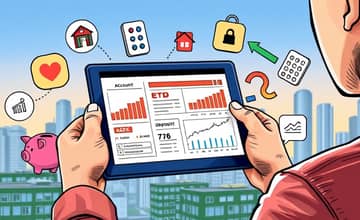 Compara y Ahorra: Productos Financieros al Mejor Precio