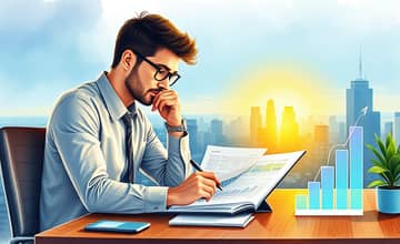 Análisis Fundamental: Evaluando Empresas como un Pro