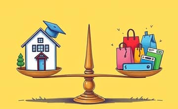 Deudas Buenas vs. Deudas Malas: Aprende a Diferenciarlas y Usarlas a tu Favor