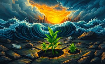 Mercados en Crisis: Oportunidades que Pocos Ven