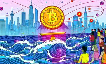 Cripto Inversiones: Entendiendo el Potencial y los Peligros