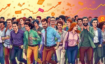 El Efecto Manada: Evitando Errores Comunes de Inversión