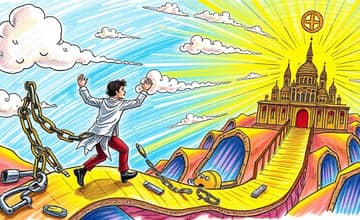 Adiós a las Deudas: El Primer Paso a la Opulencia