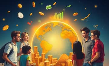 Guía para Inversores Principiantes: Primeros Pasos Hacia el Éxito