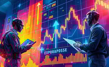 Futuros: Apalancamiento y Exposición al Mercado