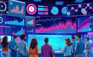 Automatización en Finanzas: Herramientas para Inversores Modernos