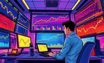 Dominando el Trading: Estrategias Clave para Operar con Éxito