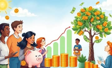 Educación Financiera para Todos: Empoderando tus Decisiones