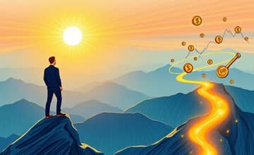 Libertad Financiera: Un Proyecto de Vida