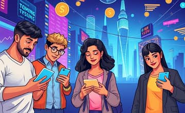 Herramientas Digitales para tus Finanzas: Apps que Facilitan tu Vida