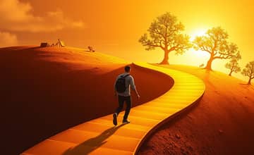 El Camino hacia la Riqueza: Estrategias Probadas