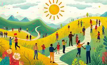 Mentalidad de Abundancia: Clave para la Riqueza Sostenible