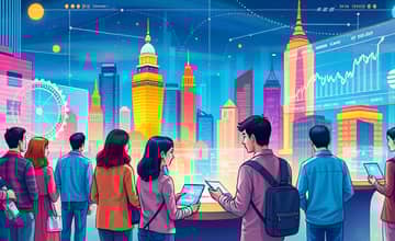 Fintech: Revolucionando tus Opciones Financieras