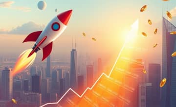 Crecimiento Acelerado: Secretos de los Inversores Exitosos