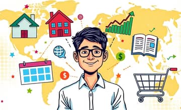 Más allá del Salario: Construyendo Múltiples Fuentes de Ingreso