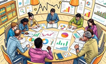 Fondos de Inversión: Elegir el Correcto para tus Metas