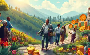 Mentores Financieros: Acelera tu Curva de Aprendizaje