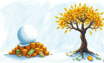 El Poder del Capital Compuesto: Tu Aliado Secreto