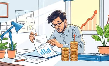 El Poder de la Disciplina: Clave para tus Metas Económicas