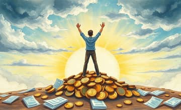 La Resiliencia Financiera: Cómo Recuperarse de los Tropiezos Económicos