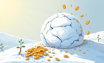 El Poder del Interés Compuesto: Multiplicando tu Dinero