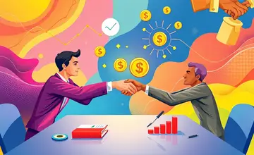 Negociación Maestra: Obtén lo Mejor para tu Dinero