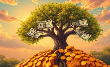 Dividendos: Ingresos Constantes de tus Acciones