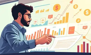 Evaluación de Inversiones: Cómo Elegir Sabiamenete