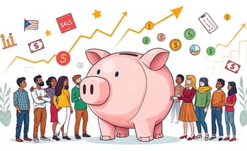 Inflación y Cómo Combatirla: Estrategias para tu Dinero