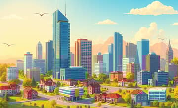 Bienes Raíces: Un Pilar en tu Cartera de Inversiones