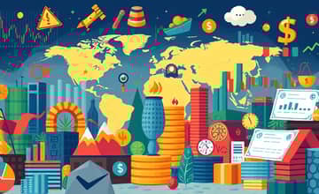 ETFs: La Forma Inteligente de Invertir en Múltiples Activos