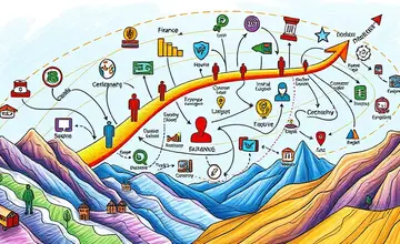Define tus Metas: El Mapa de tu Éxito Financiero