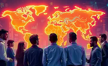 Macroeconomía para Inversores: Entendiendo el Panorama Global