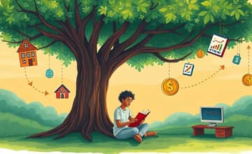 Ingresos Pasivos: Construyendo Riqueza sin Esfuerzo Constante