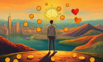 La Psicología del Dinero: Entiende tus Motivaciones