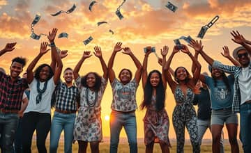 Rompe el Ciclo de Insatisfacción Financiera: Estrategias Efectivas