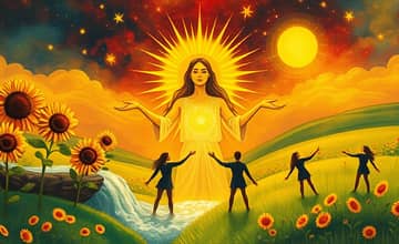 La Gratitud: Un Poderoso Impulsor de la Abundancia