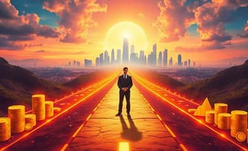 Evita Errores Comunes: Lecciones para el Éxito Financiero