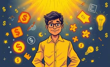 Desarrolla tu Cociente Financiero: Impulsa tu Inteligencia Económica