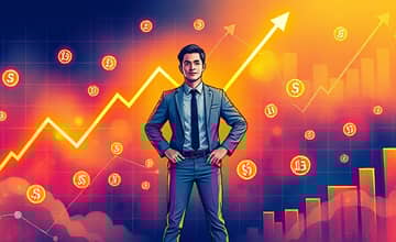 Claridad Financiera: Conoce tus Números y Toma el Control