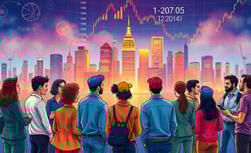 De la Idea al Impacto: Financiando tus Sueños Emprendedores