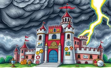 Gestión de Riesgos: Blindando tu Patrimonio Financiero