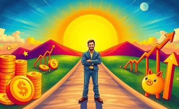 Desbloquea tu Potencial Financiero: Guía Completa