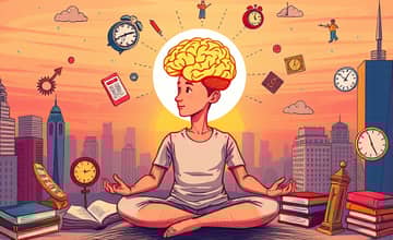 Crea una Mente Millonaria: Hábitos y Pensamientos Imprescindibles