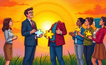 El Poder de la Delegación: Libera tu Mente para Generar Más Riqueza