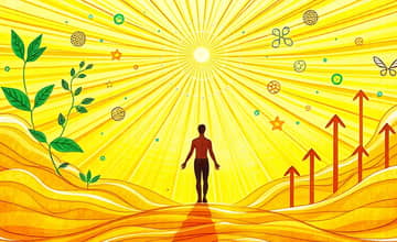 Visualiza tu Éxito: La Metodología de la Abundancia