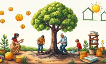 Construye un Legado Financiero: Más Allá de tu Vida